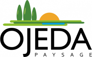 logo OJEDA paysages